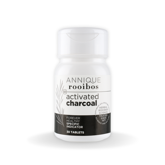 Activated Charcoal