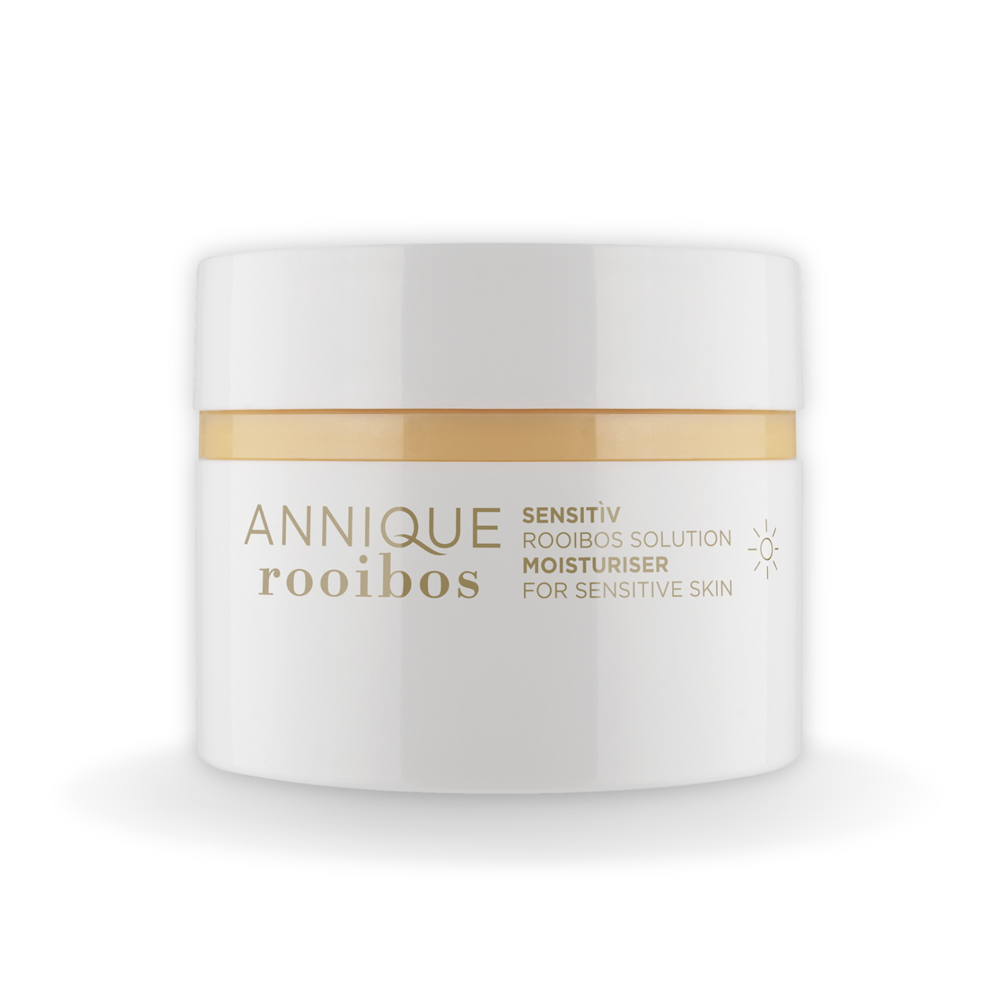 Sensitìv Moisturiser - Sensitive/Dry 50ml