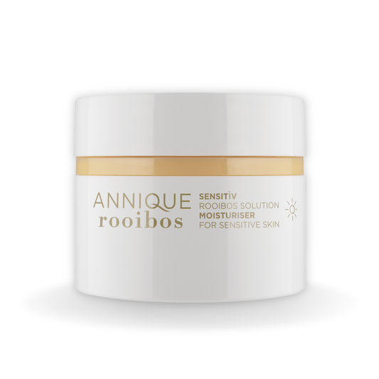 Sensitìv Moisturiser - Sensitive/Dry 50ml