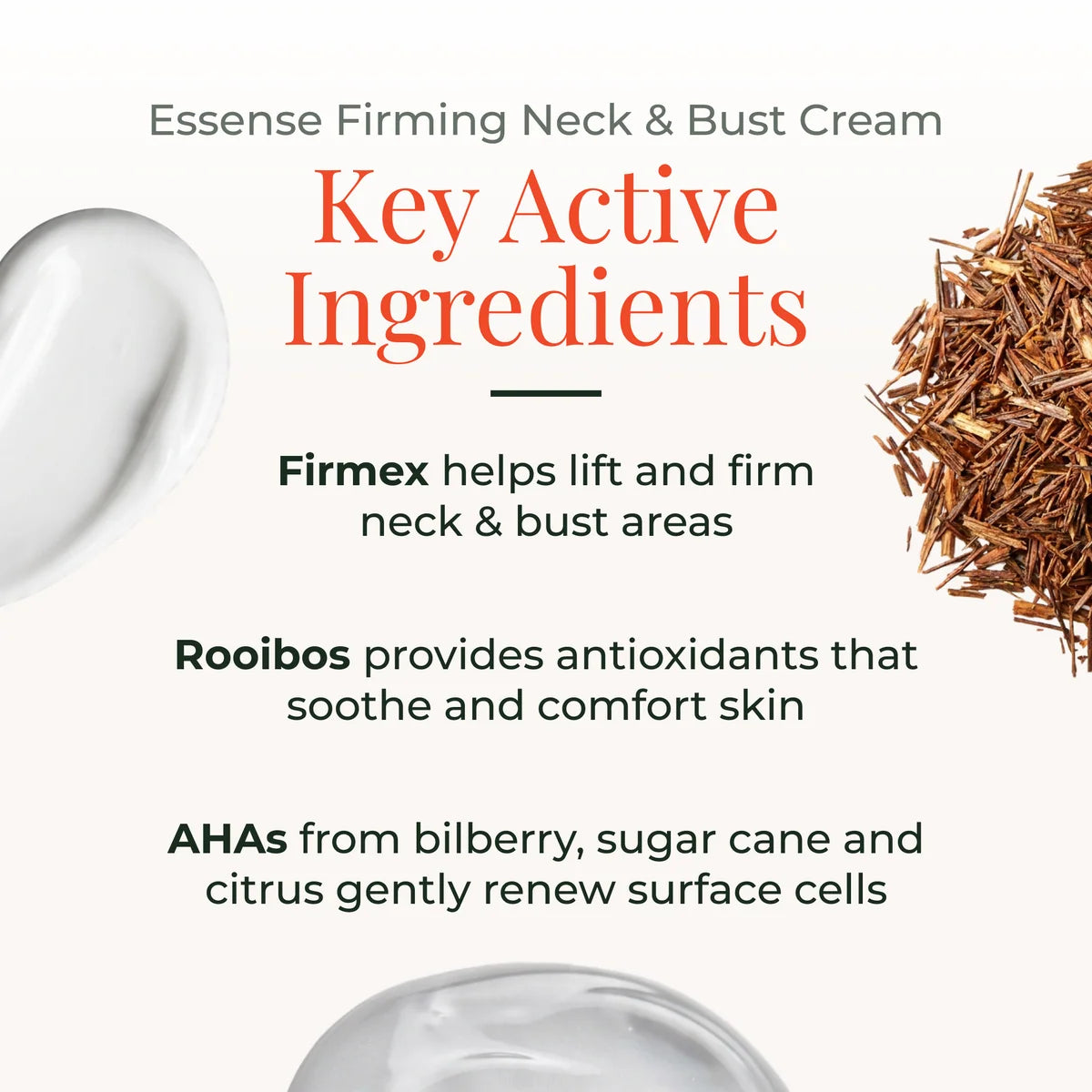 Firming Neck & Bust Cream