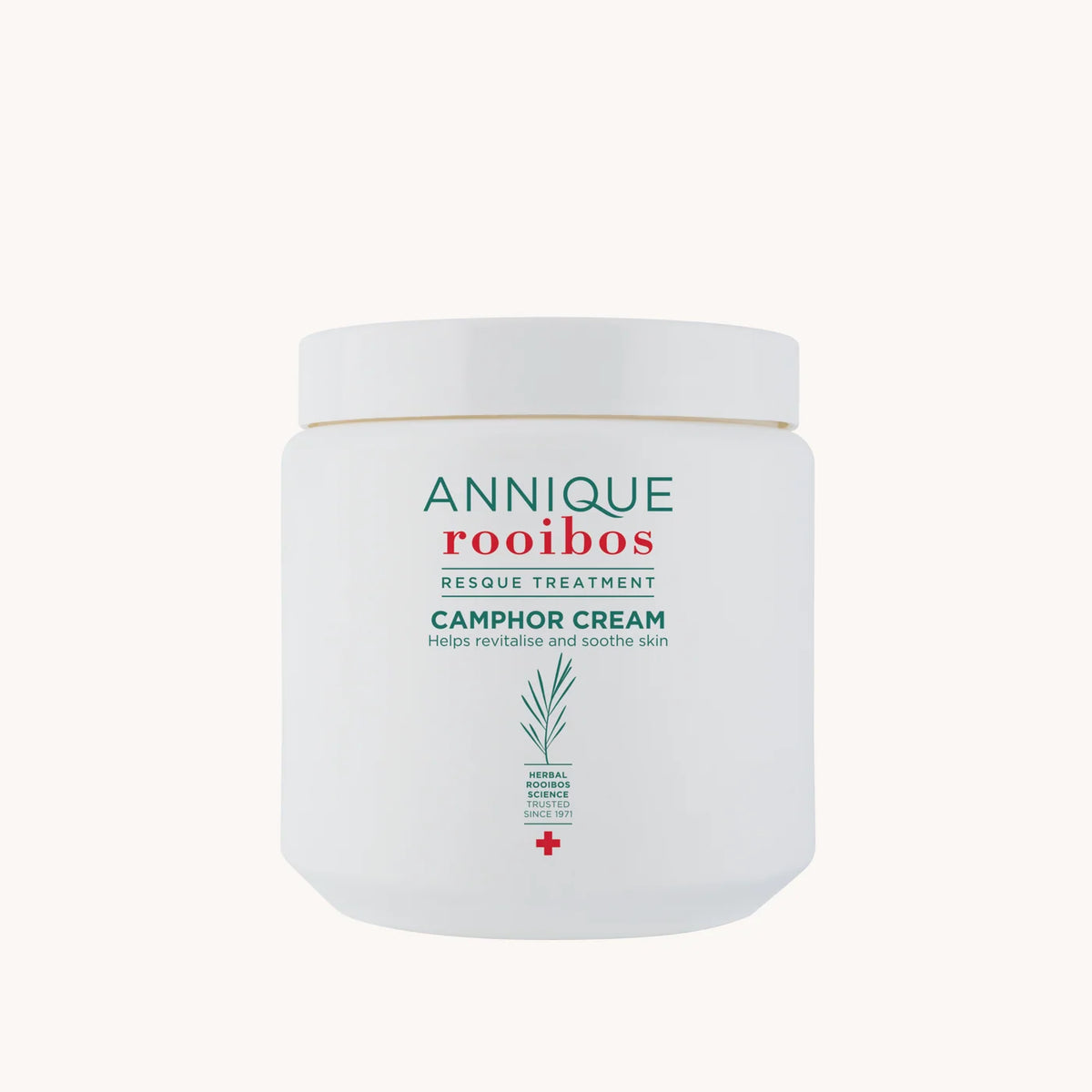 Camphor Cream