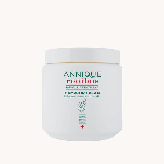 Camphor Cream