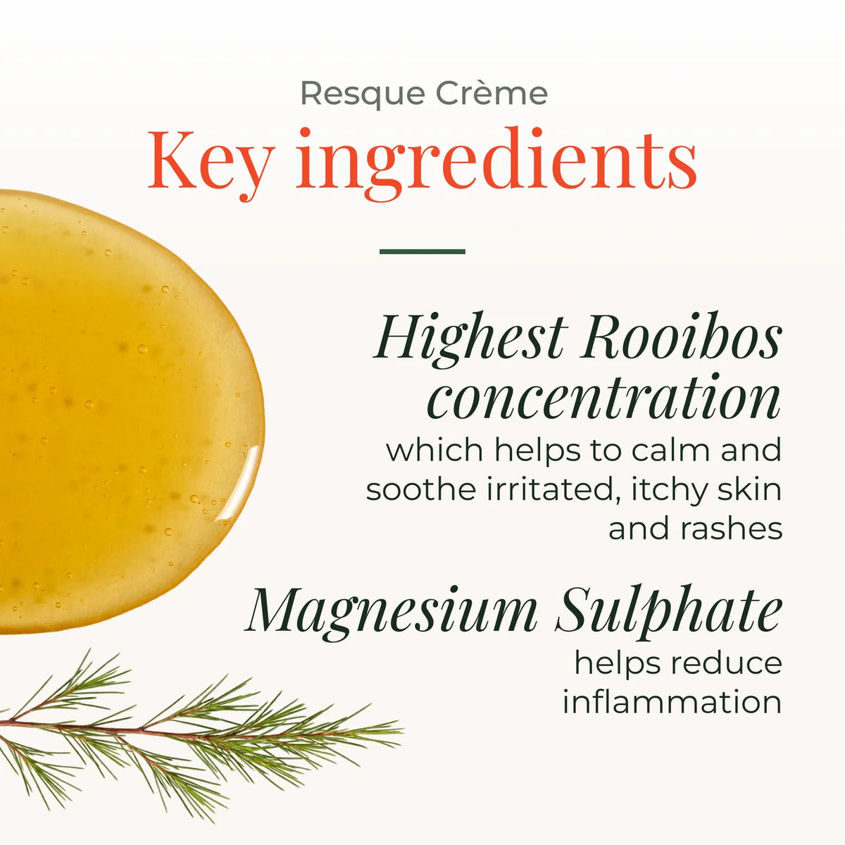 Resque Crème 30ml