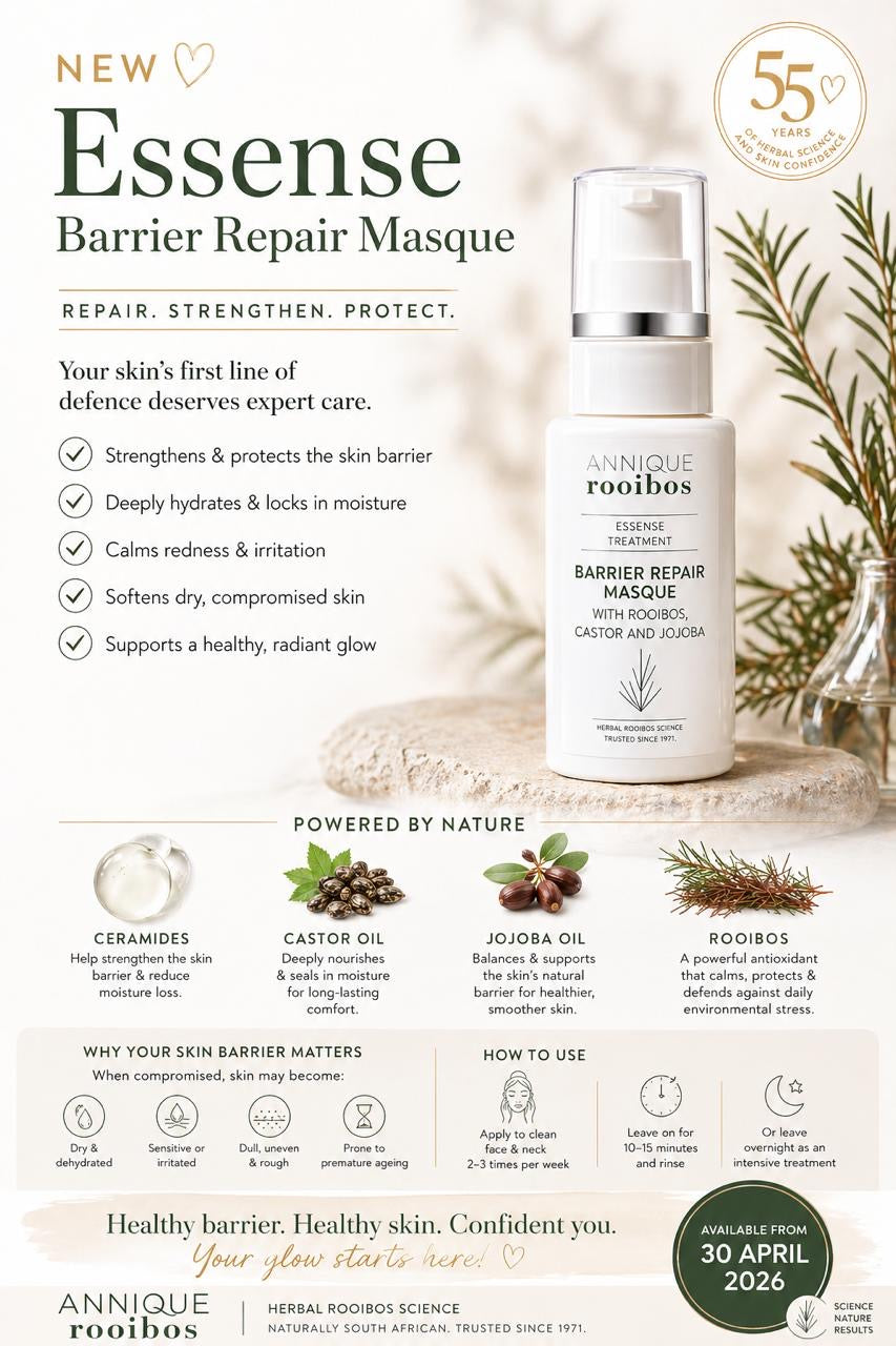 Barrier Repair Masque