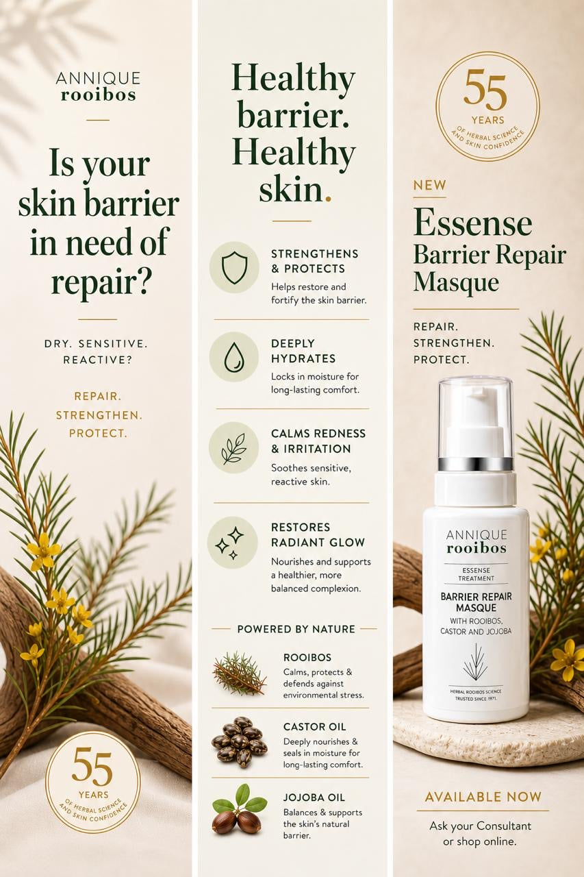 Barrier Repair Masque