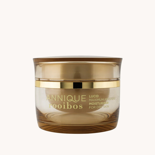 Lucid Moisturiser - Dry/Mature 50ml