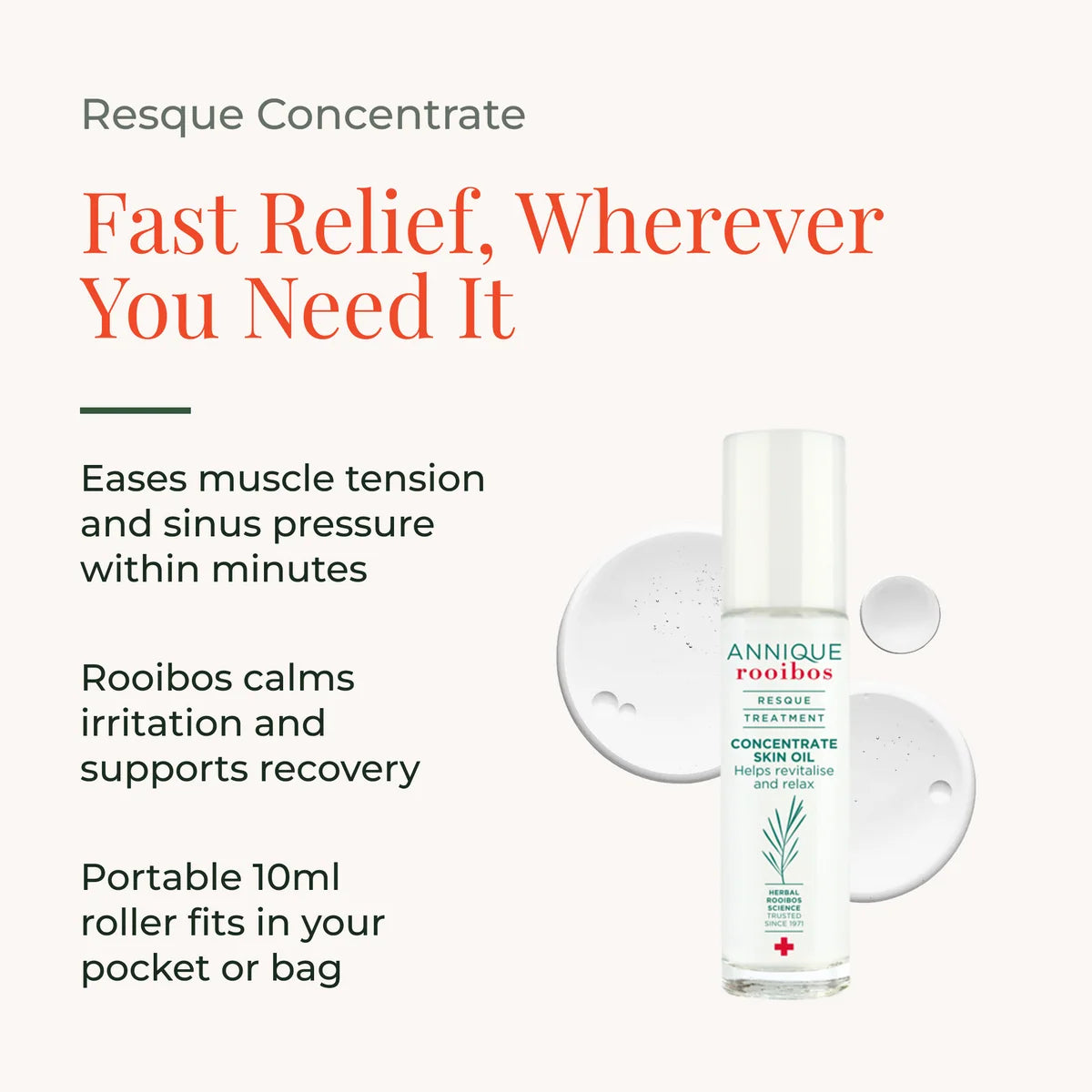 Resque Concentrate