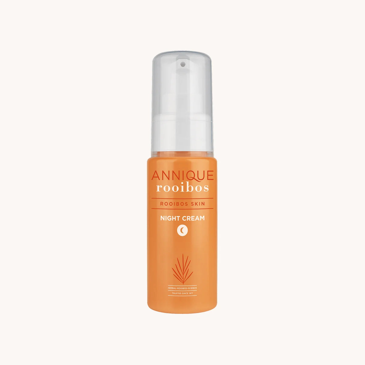 Rooibos Skin Night Cream |Normal Skin