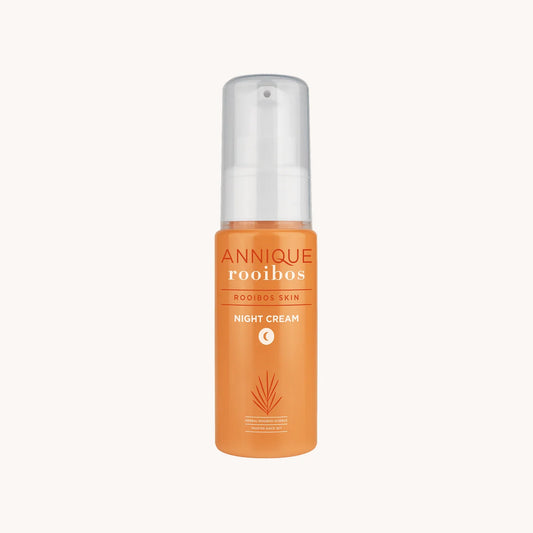 Rooibos Skin Night Cream |Normal Skin