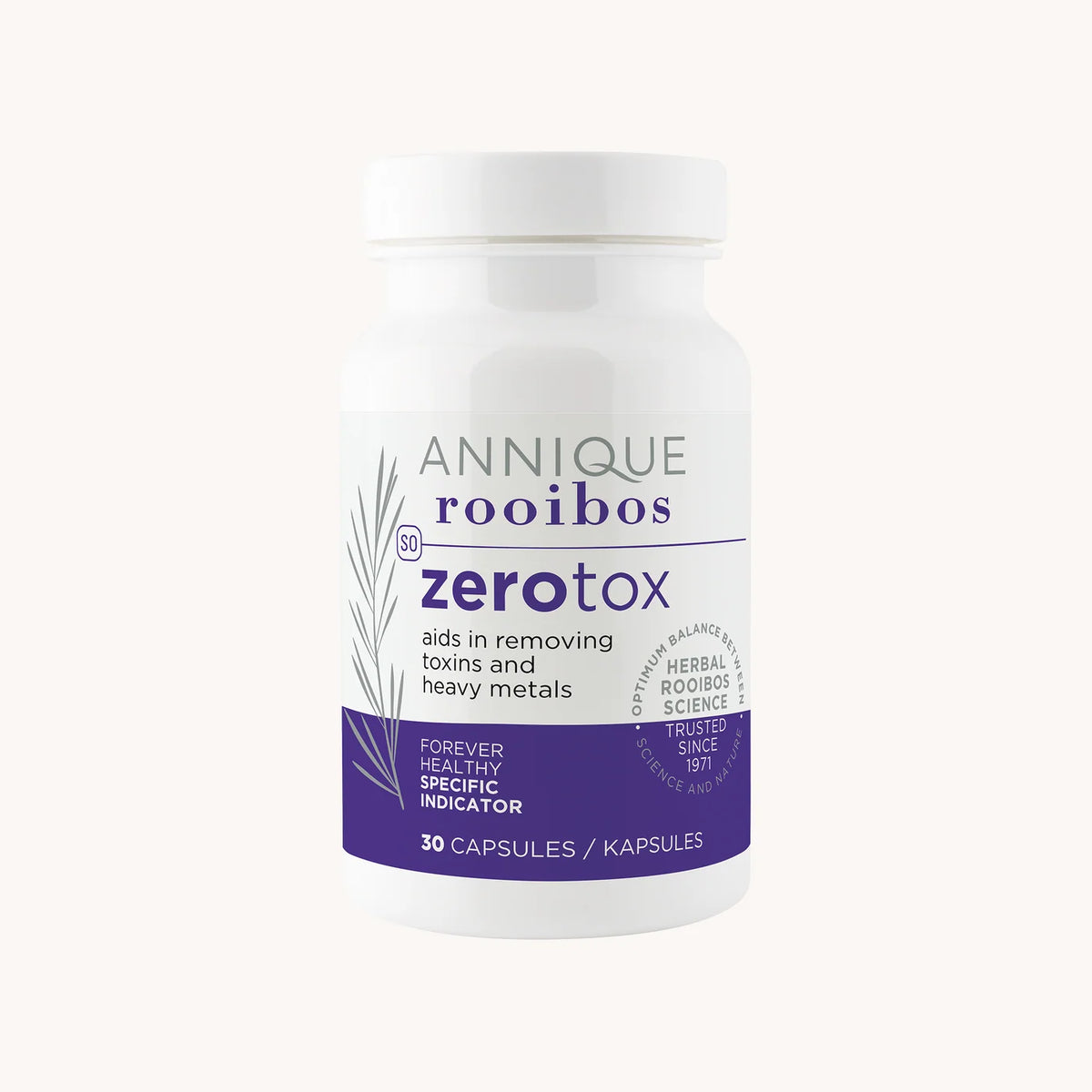Zerotox