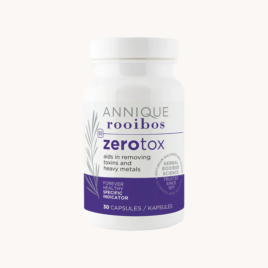 Zerotox