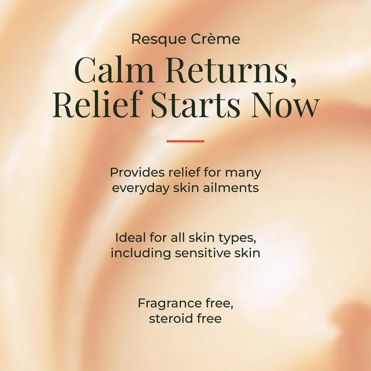Resque Crème 30ml