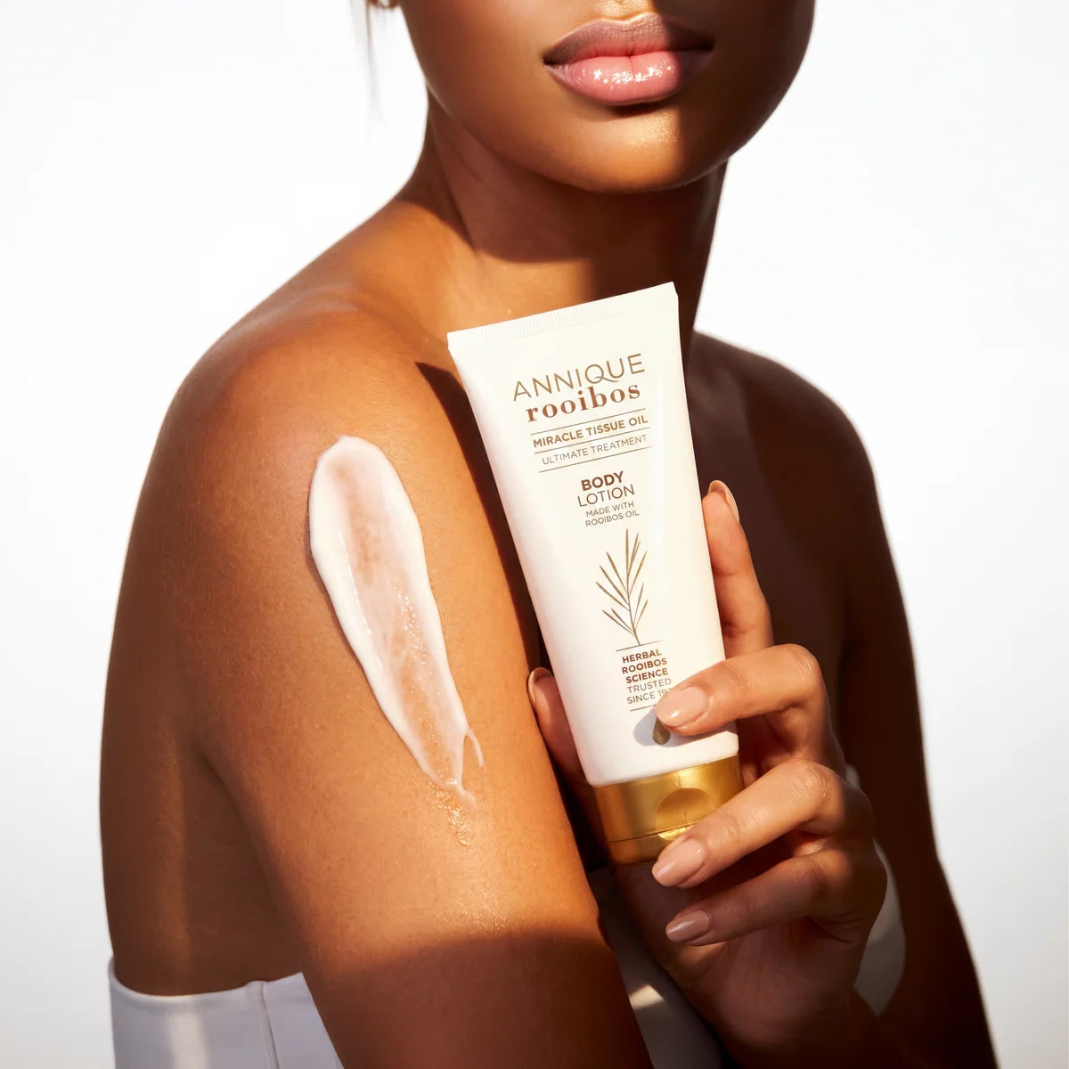 Body Lotion