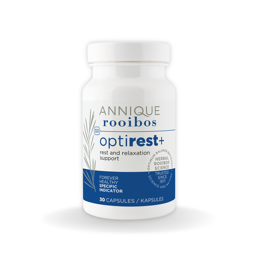 OptiRest - Rest/Relaxation