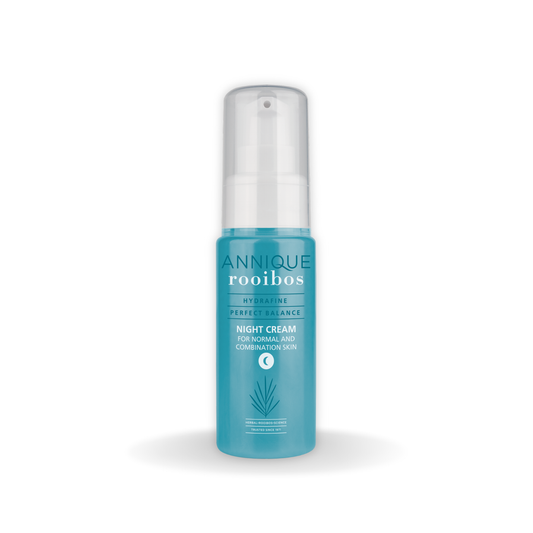 Hydrafine Night Cream - Normal/Combination 50ml