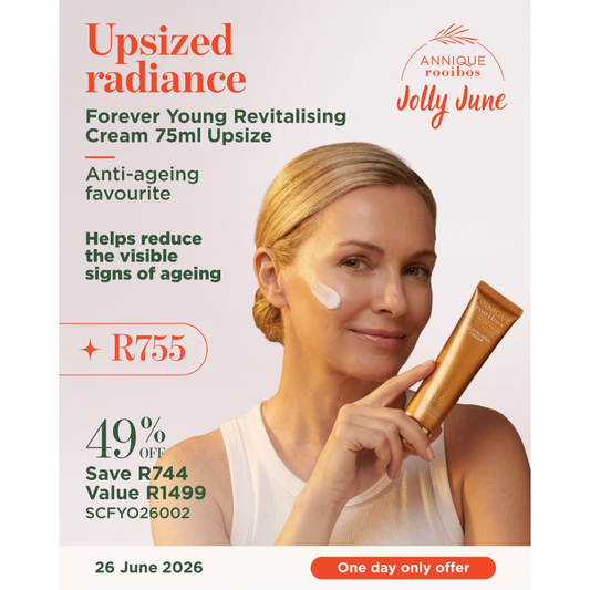 Revitalising Cream 75ml