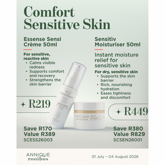 Sensi Crème