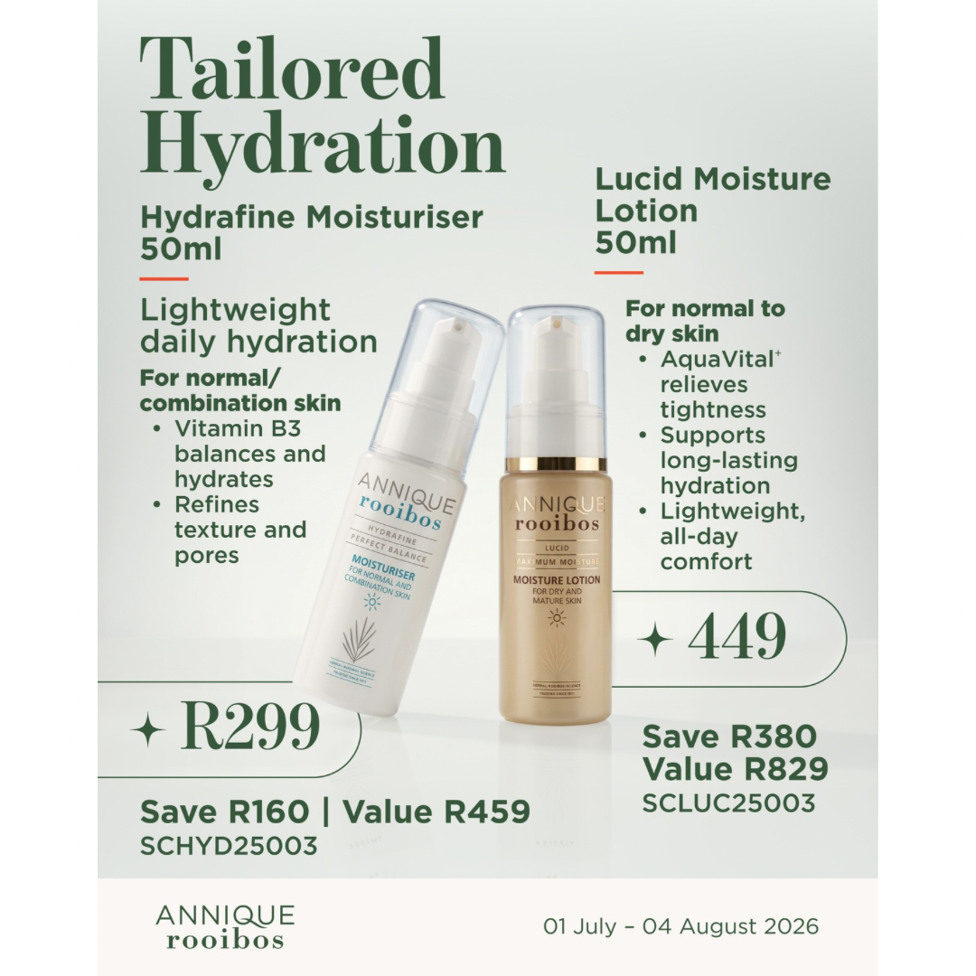 Lucid Moisture Lotion - Normal/Dry 50ml