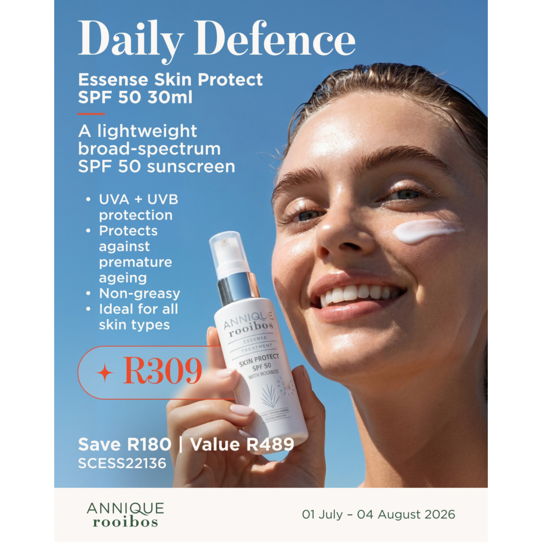 Skin Protect SPF 50 30ml