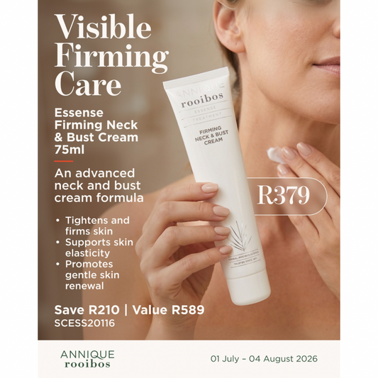 Firming Neck & Bust Cream