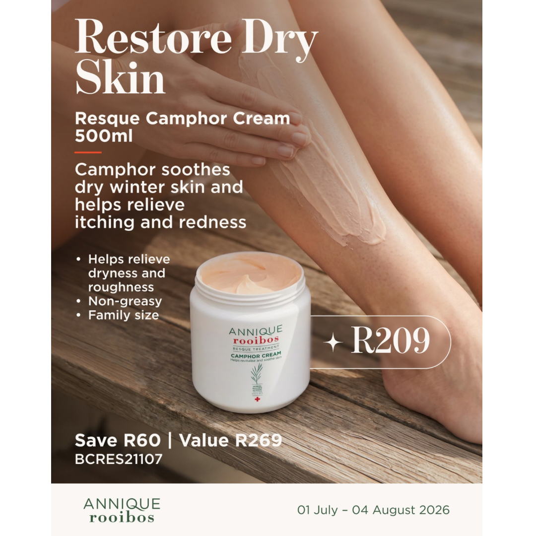 Camphor Cream