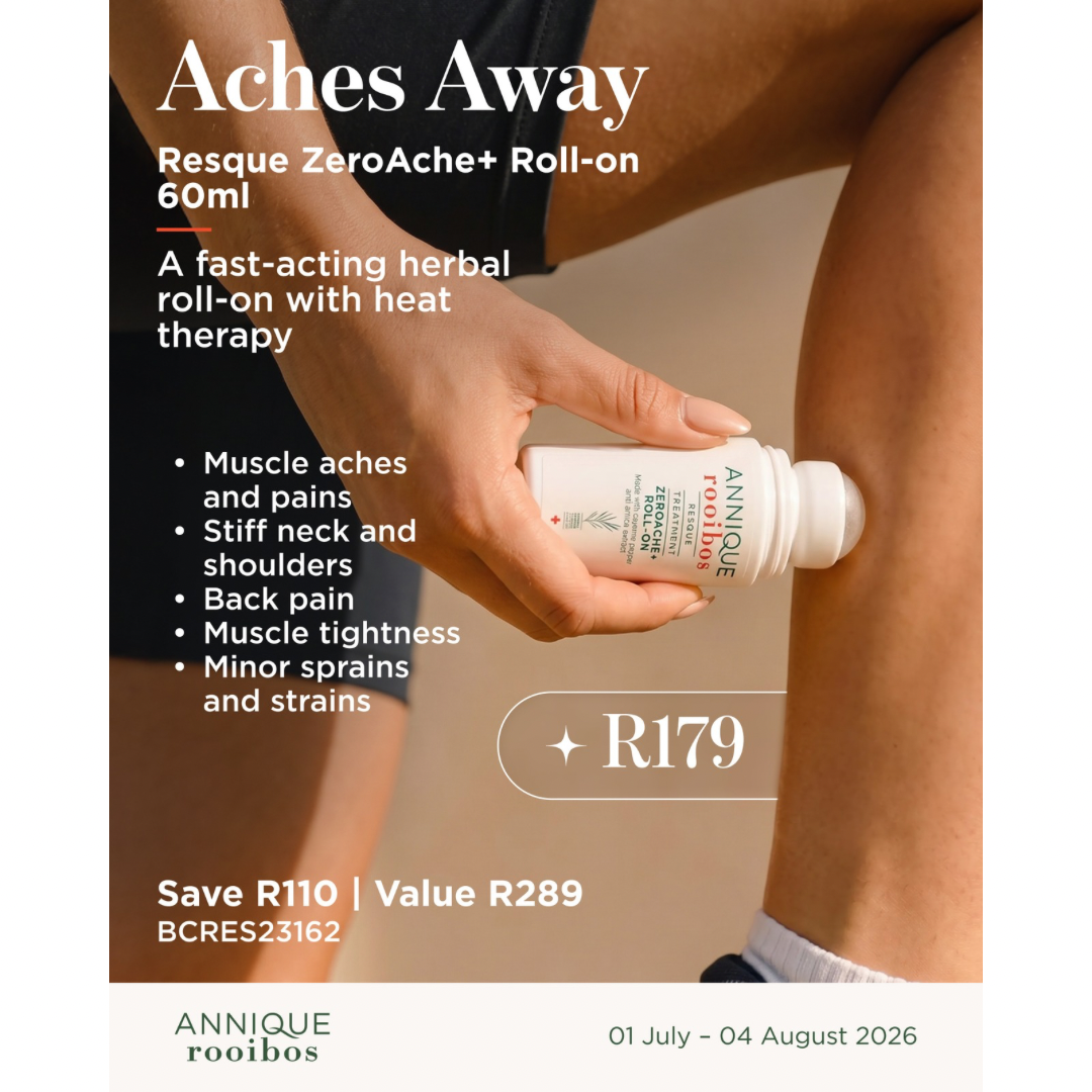 ZeroAche+ Roll-on 60ml