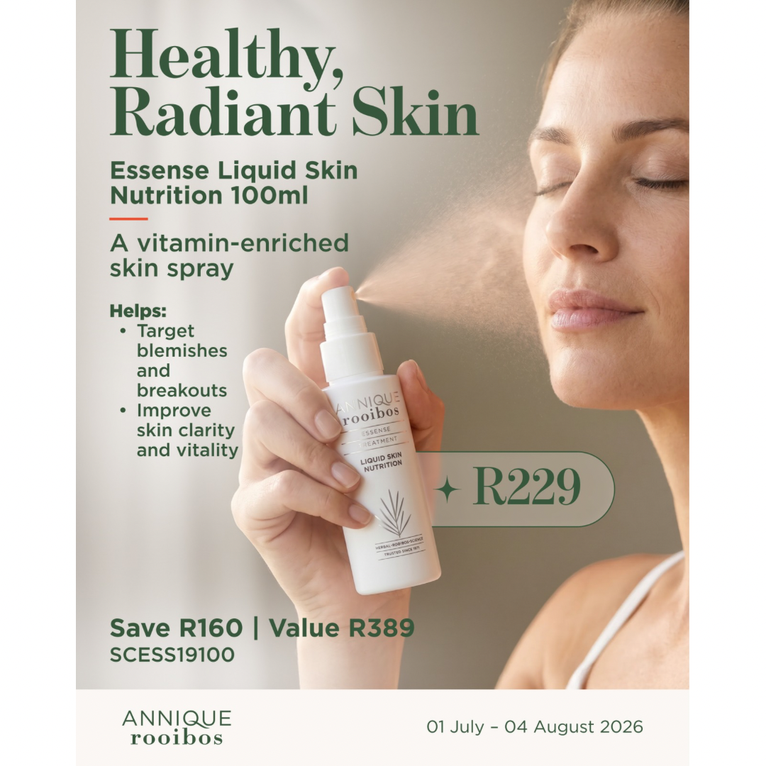 Liquid Skin Nutrition