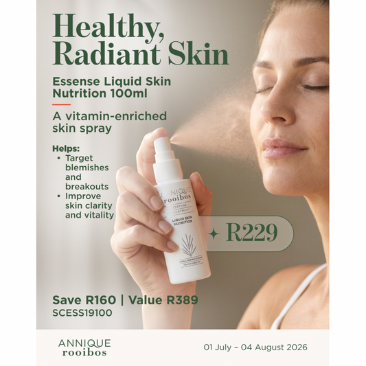 Liquid Skin Nutrition