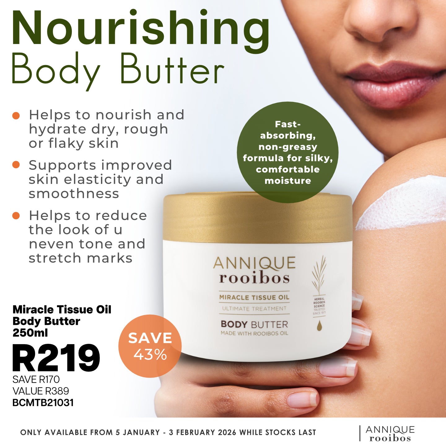 Body Butter