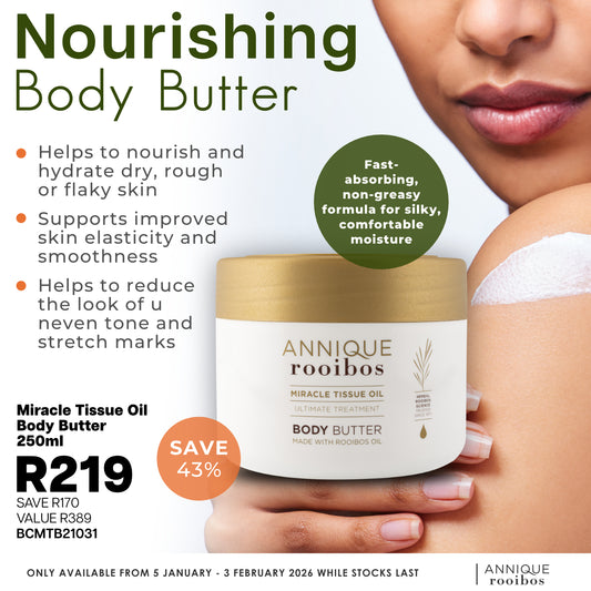 Body Butter