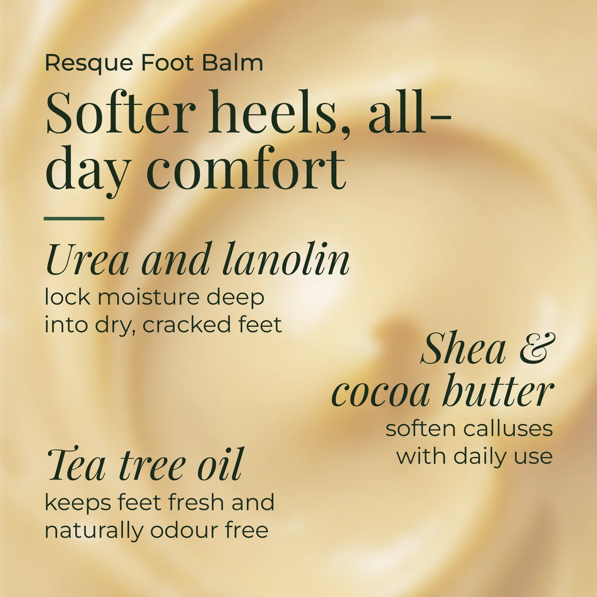 Foot Balm 150ml