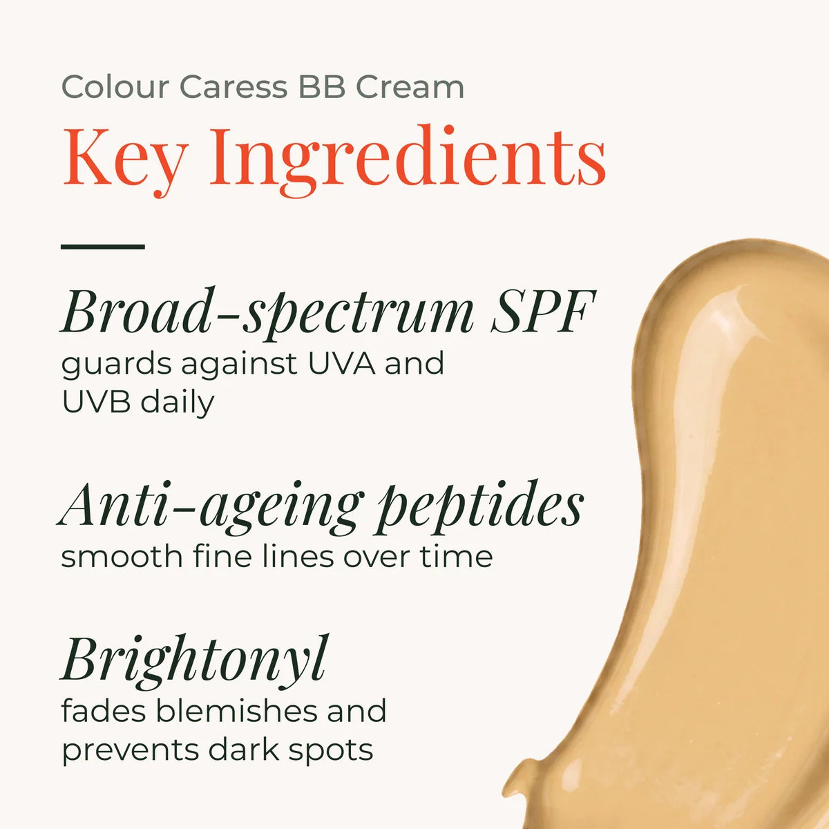 BB Cream 30ml
