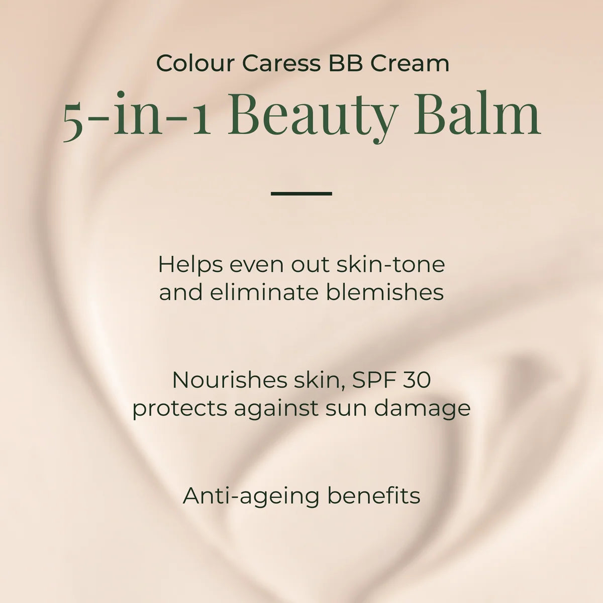 BB Cream 30ml
