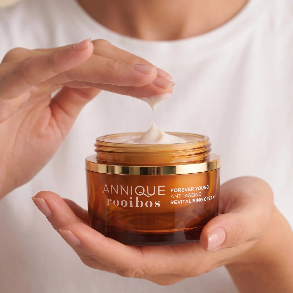 Revitalising Cream 50ml