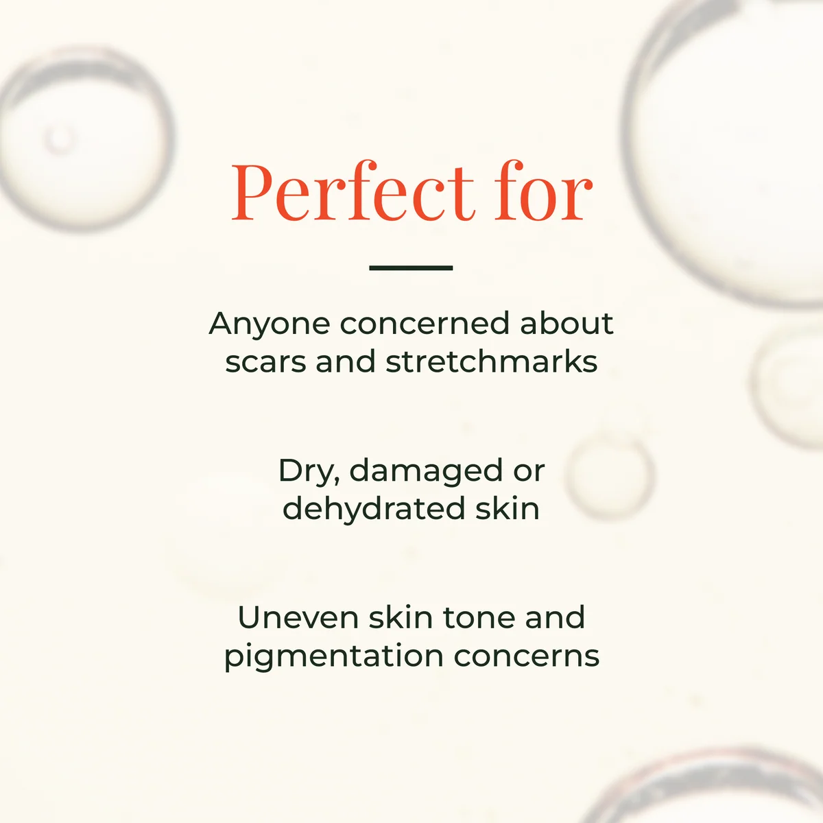Rooibos Miracle Tissue Oil 125ml