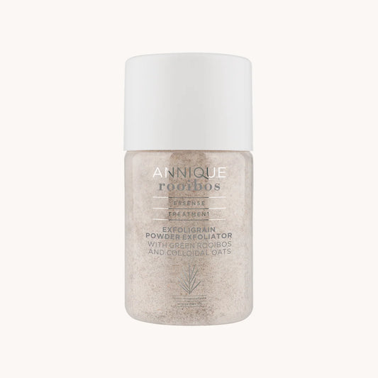Exfoligrain Powder Exfoliator