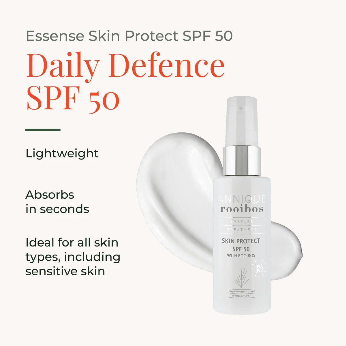 Skin Protect SPF 50 30ml