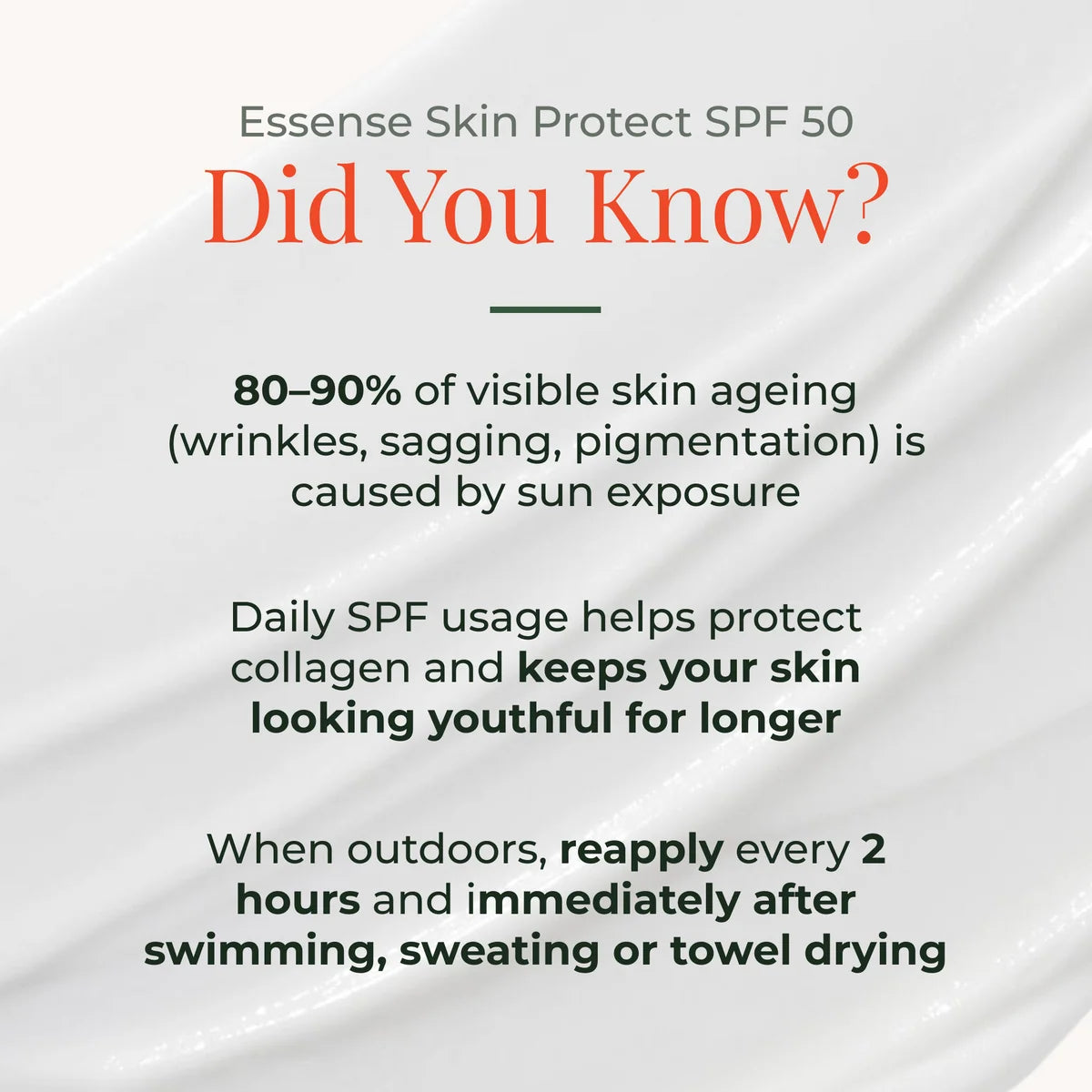 Skin Protect SPF 50 30ml