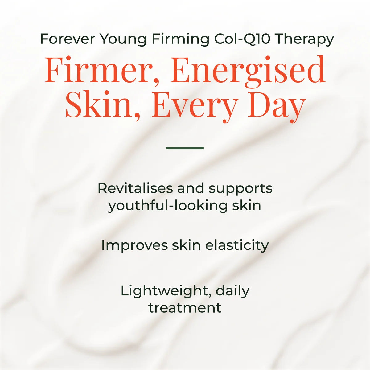 Firming Col-Q10 Therapy 30ml