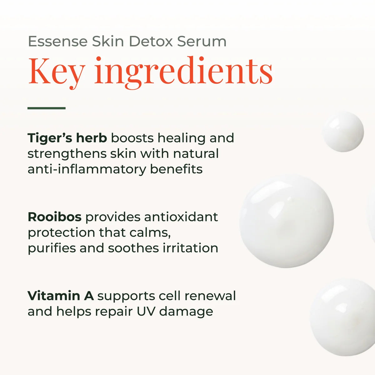 Skin Detox Serum