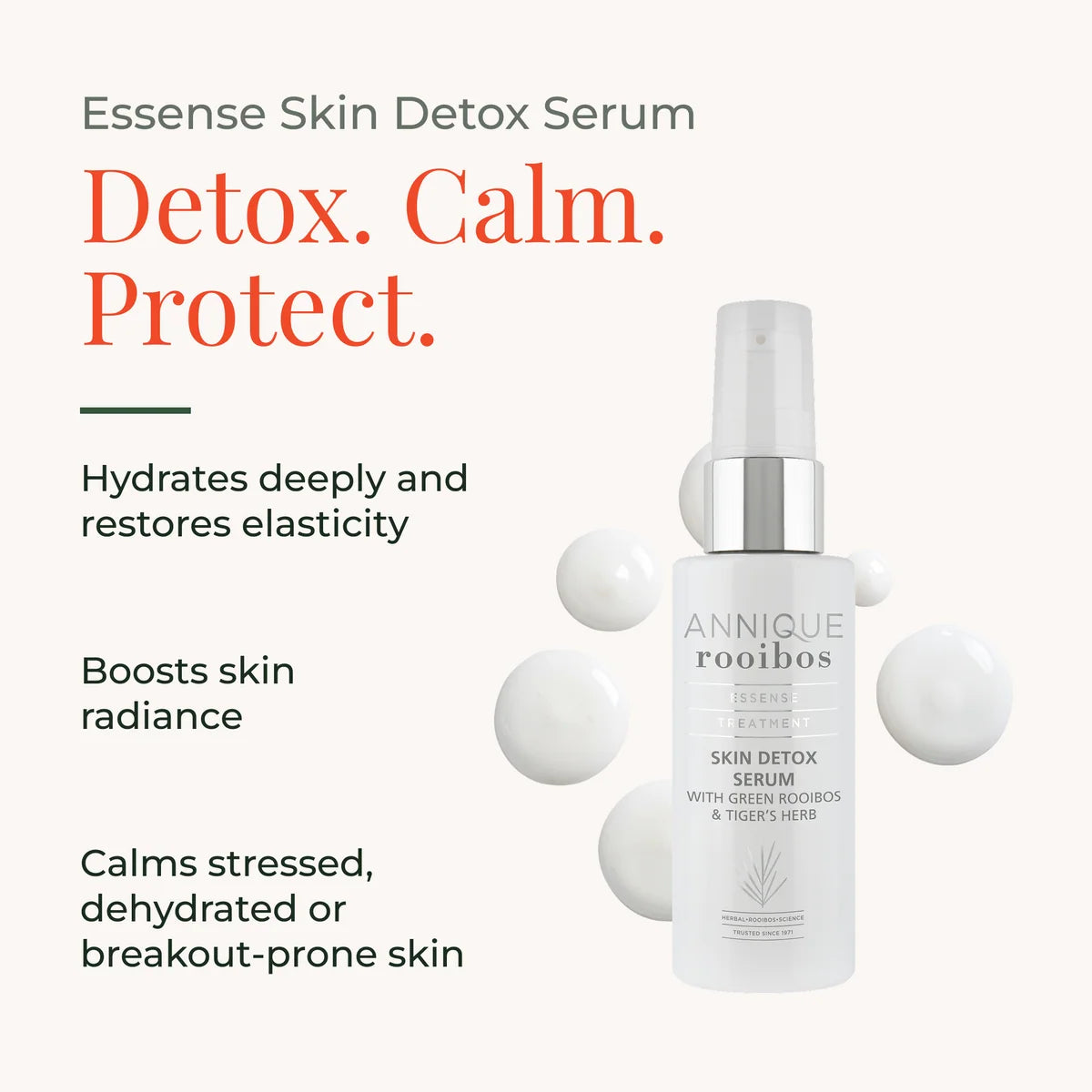 Skin Detox Serum