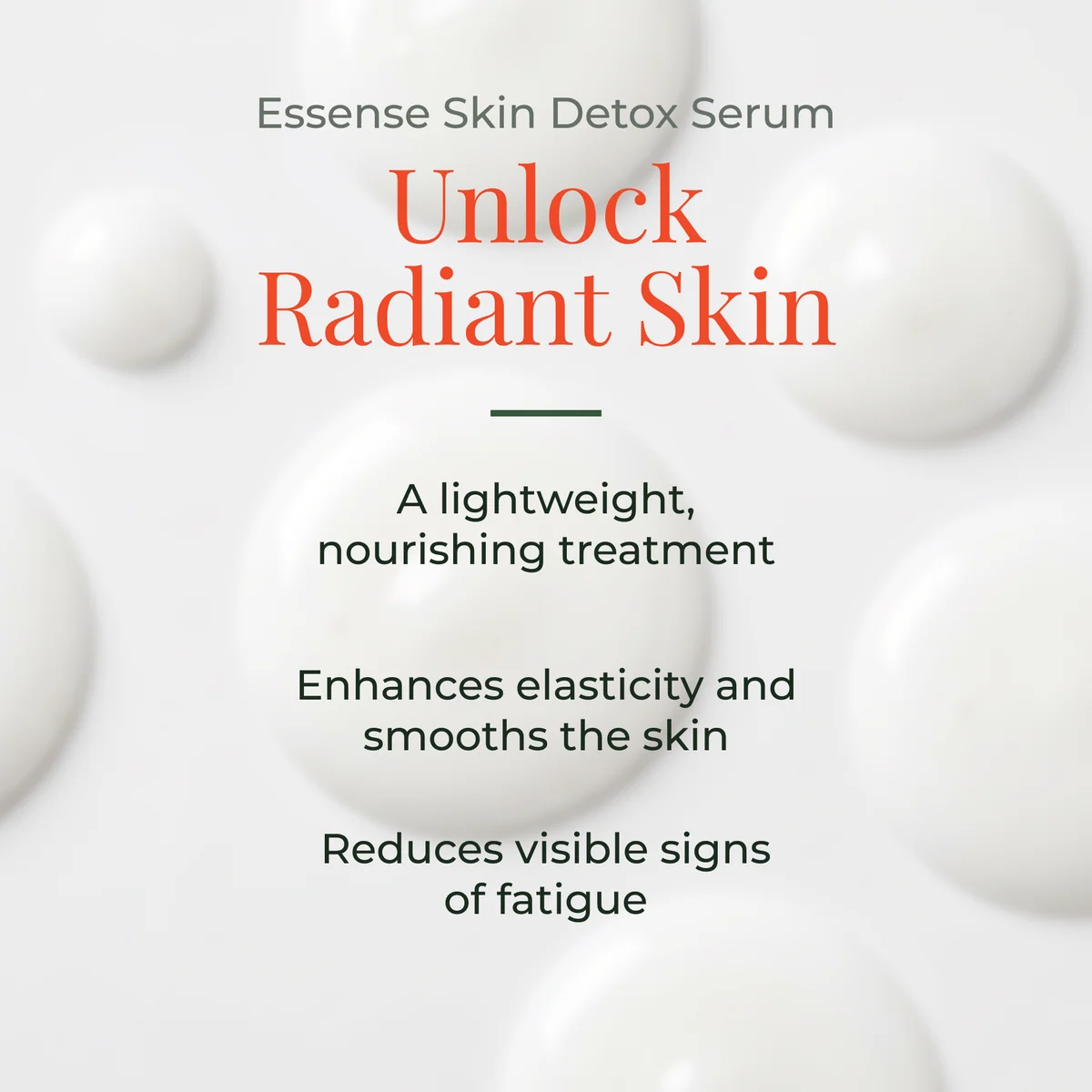 Skin Detox Serum