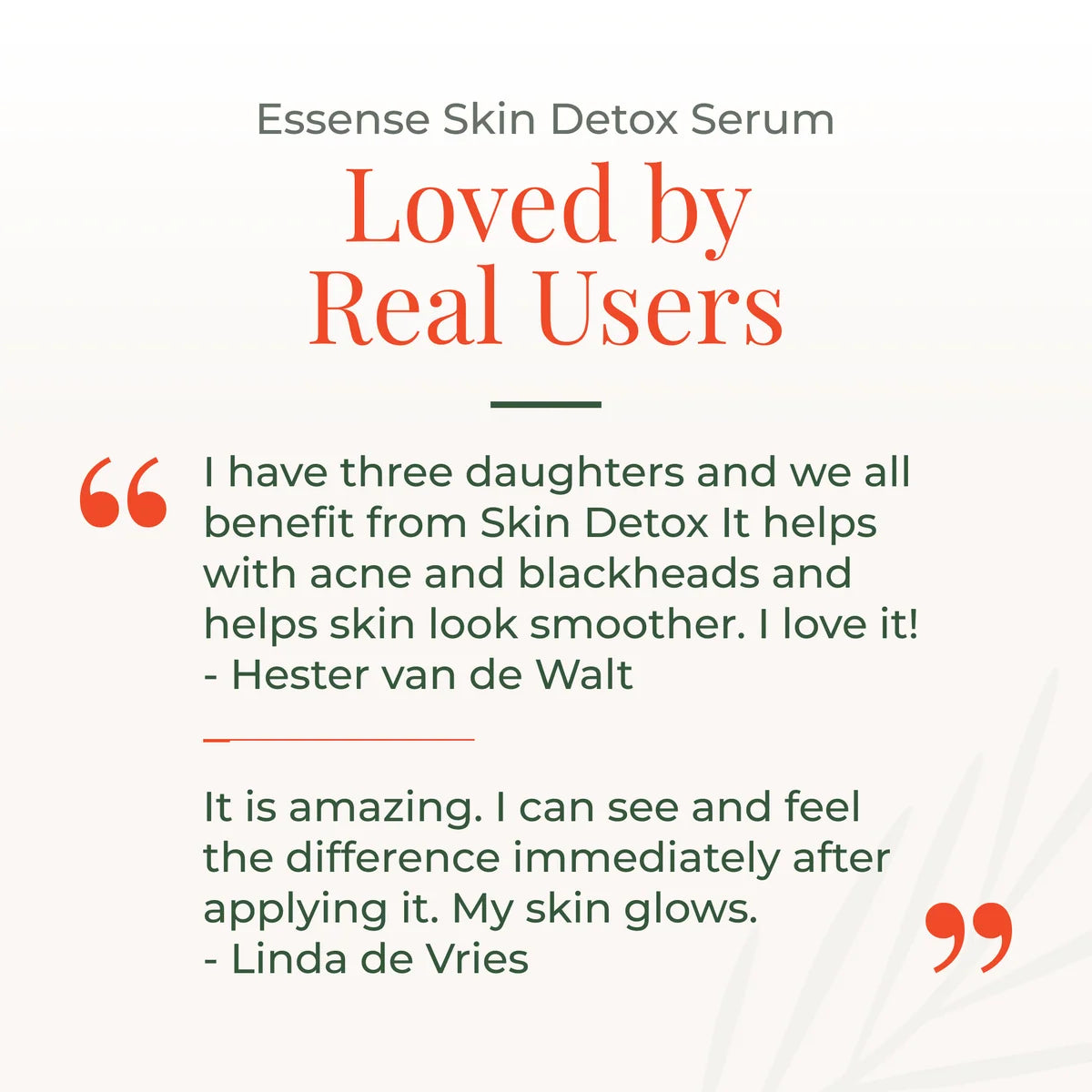Skin Detox Serum