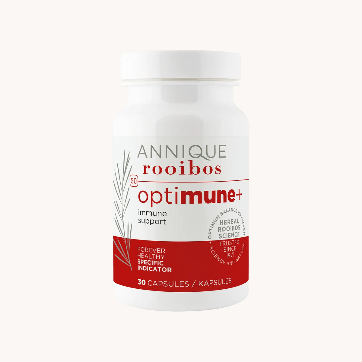 OptiMune: Immune Support