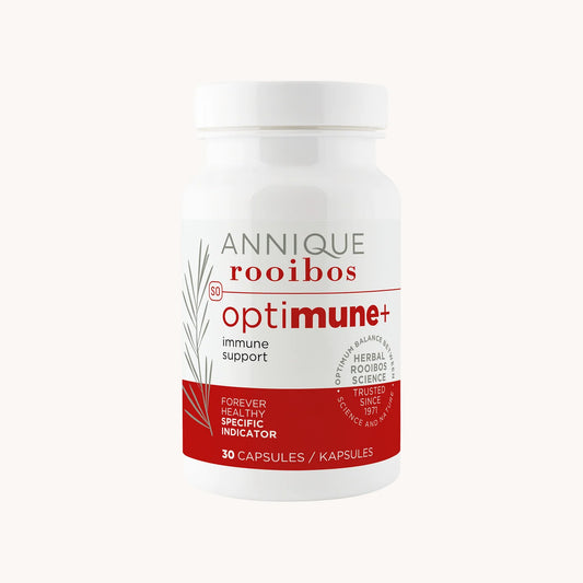 OptiMune: Immune Support