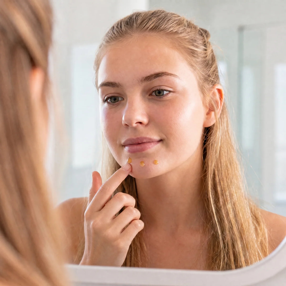 Spotless Pimple Treatment - Problem/Acne 10ml