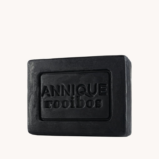 Face Facts Charcoal Cleansing Soap Bar |Oily, Problem Skin