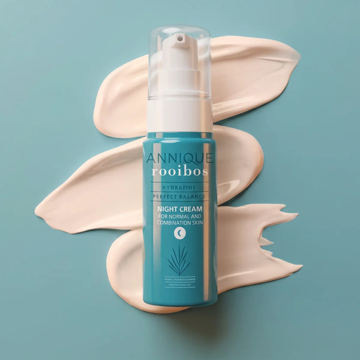 Hydrafine Night Cream - Normal/Combination 50ml