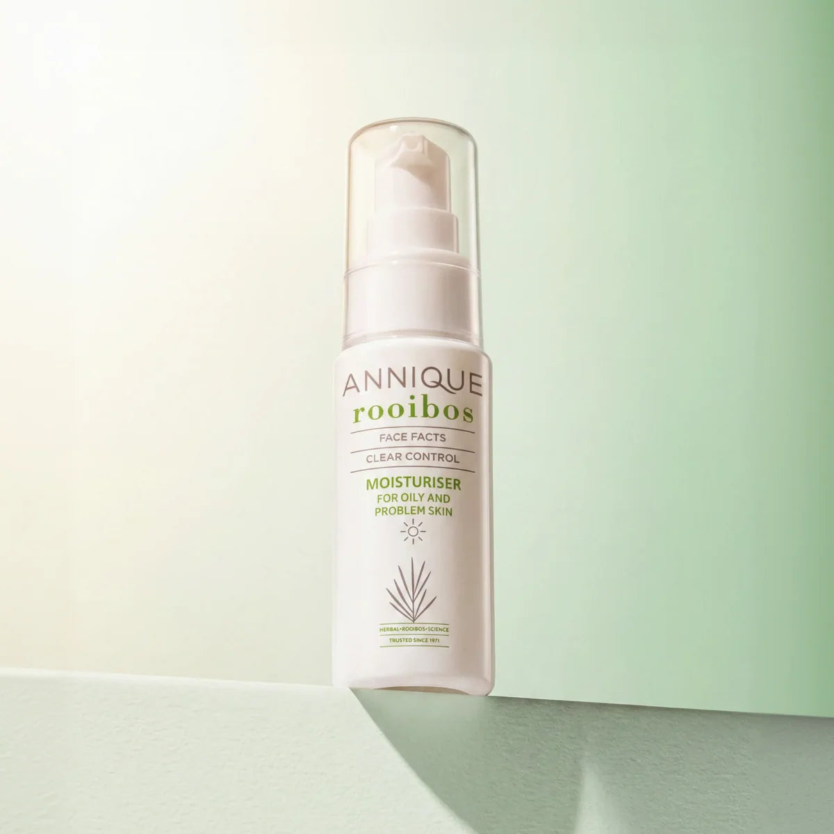 Face Facts Moisturiser - Oily/Problem/Young 50ml