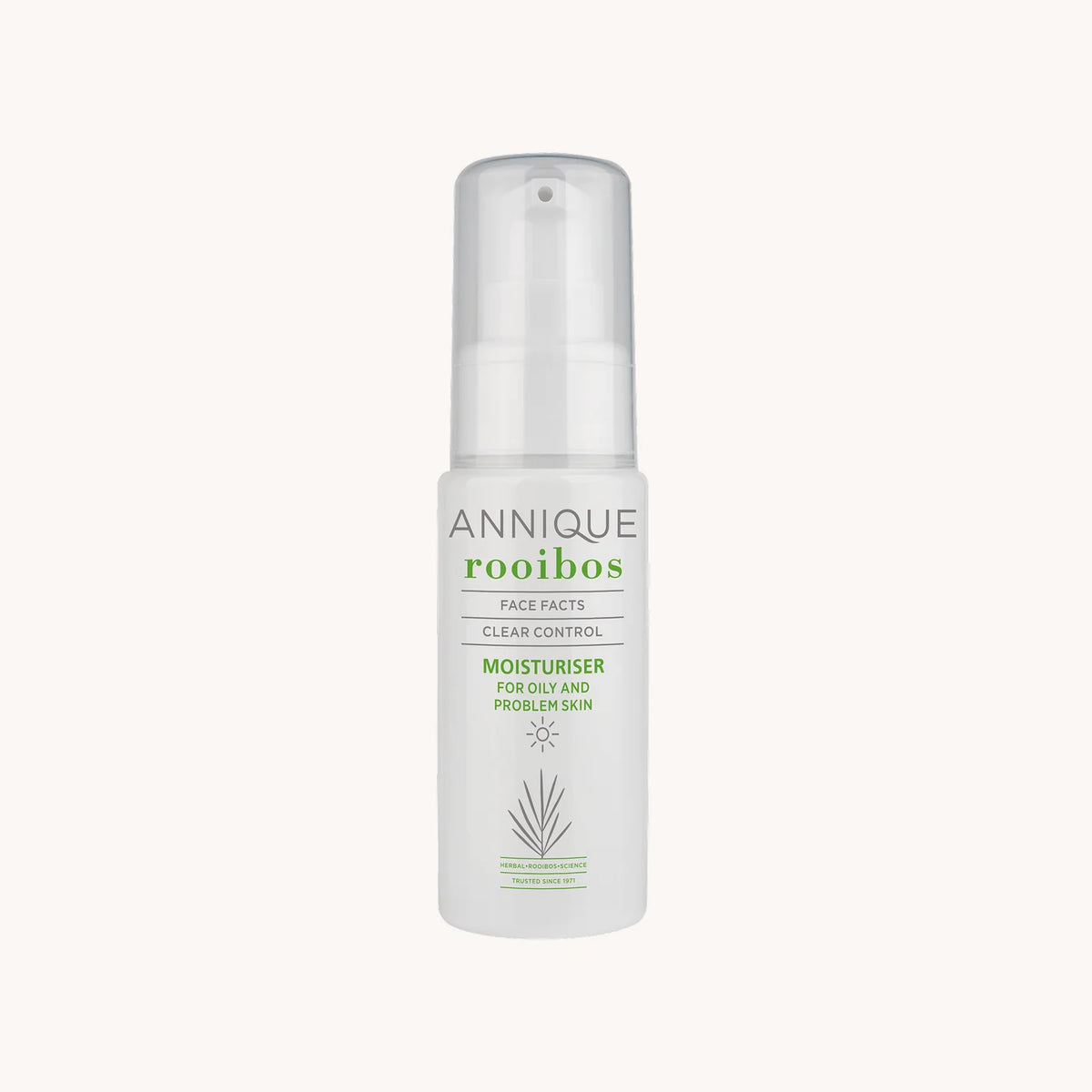 Face Facts Moisturiser - Oily/Problem/Young 50ml